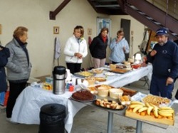 1ère Hivernale 2019-2020