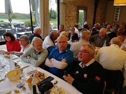 1ère Hivernale 2019-2020