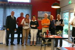 LIGUE RHONE ALPES 2012