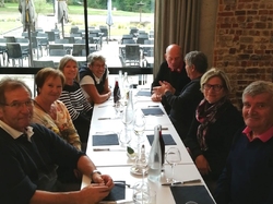 Amicale 1 octobre 2020