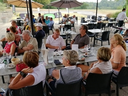 Amicale 13 août Sorelle