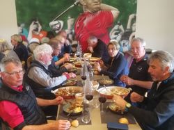 Amicale 13 avril 2023