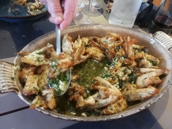 Amicale 13 avril 2023