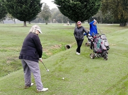 Amicale 14 octobre 2021