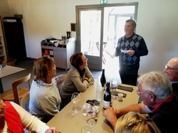 Amicale 14 octobre 2021