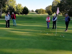 Amicale 14 octobre 2021