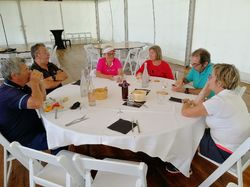 Amicale 28 juin 2022