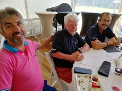 Amicale 28 juin 2022