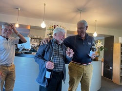 AMICALE 28 MARS 2024