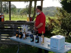 Amicale du 13 aout 2021 semaine du golf