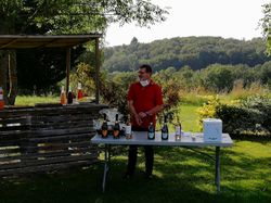 Amicale du 13 aout 2021 semaine du golf