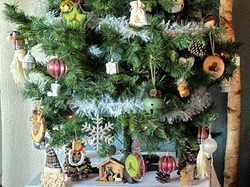 Amicale du 18 décembre 2025