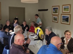 Amicale du 18 décembre 2025