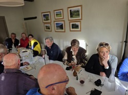 Amicale du 18 décembre 2025