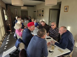 Amicale du 18 décembre 2025