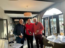 Amicale du 18 décembre 2025