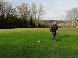 Amicale du 18 novembre