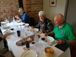 Amicale du 18 novembre