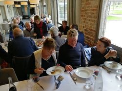 Amicale du 18 novembre