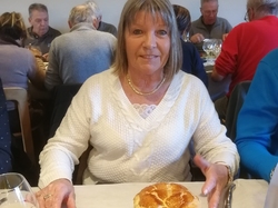 Amicale  du 19 décembre 2019