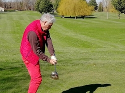 Amicale du 20 février 2020