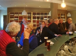 Amicale du 20 février 2020