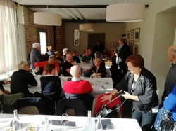 Amicale  du 20 février 2020