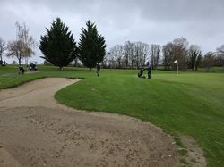 Amicale du 20 novembre 2025