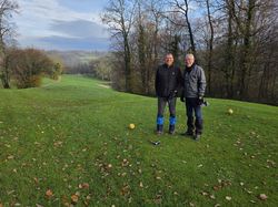 Amicale du 20 novembre 2025