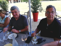 Amicale du 23 juillet