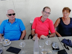 Amicale du 23 juillet