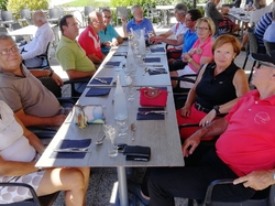 Amicale du 23 juin 2020