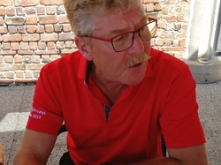 Amicale du 23 juin 2020