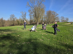 Amicale et AG du 26 février2026