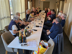 Amicale et AG du 26 février2026