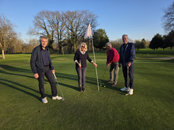 Amicale et AG du 26 février2026