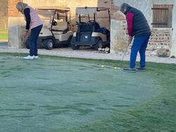 Amicale et AG du 26 février2026