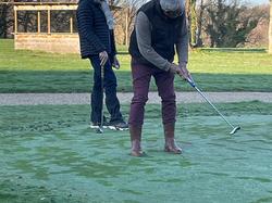 Amicale et AG du 26 février2026