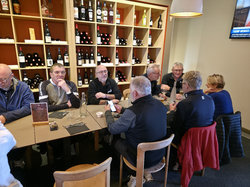 Amicale et AG du 29 janvier 2026