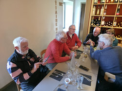 Amicale et AG du 29 janvier 2026