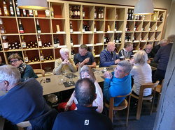 Amicale et AG du 29 janvier 2026