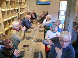 Amicale et AG du 29 janvier 2026