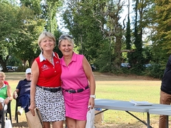 Amicale féminine 17 août