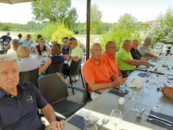 AMICALE Sorelle du 30 juillet 2020