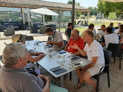 AMICALE Sorelle du 30 juillet 2020