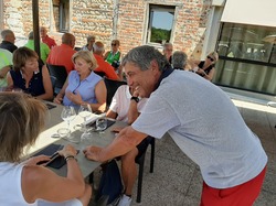 AMICALE Sorelle du 30 juillet 2020