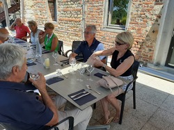 AMICALE Sorelle du 30 juillet 2020