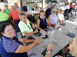 AMICALE Sorelle du 30 juillet 2020