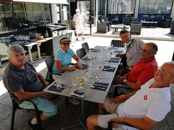 AMICALE Sorelle du 30 juillet 2020