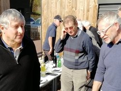 Amicale TASSIN 21 février 2019